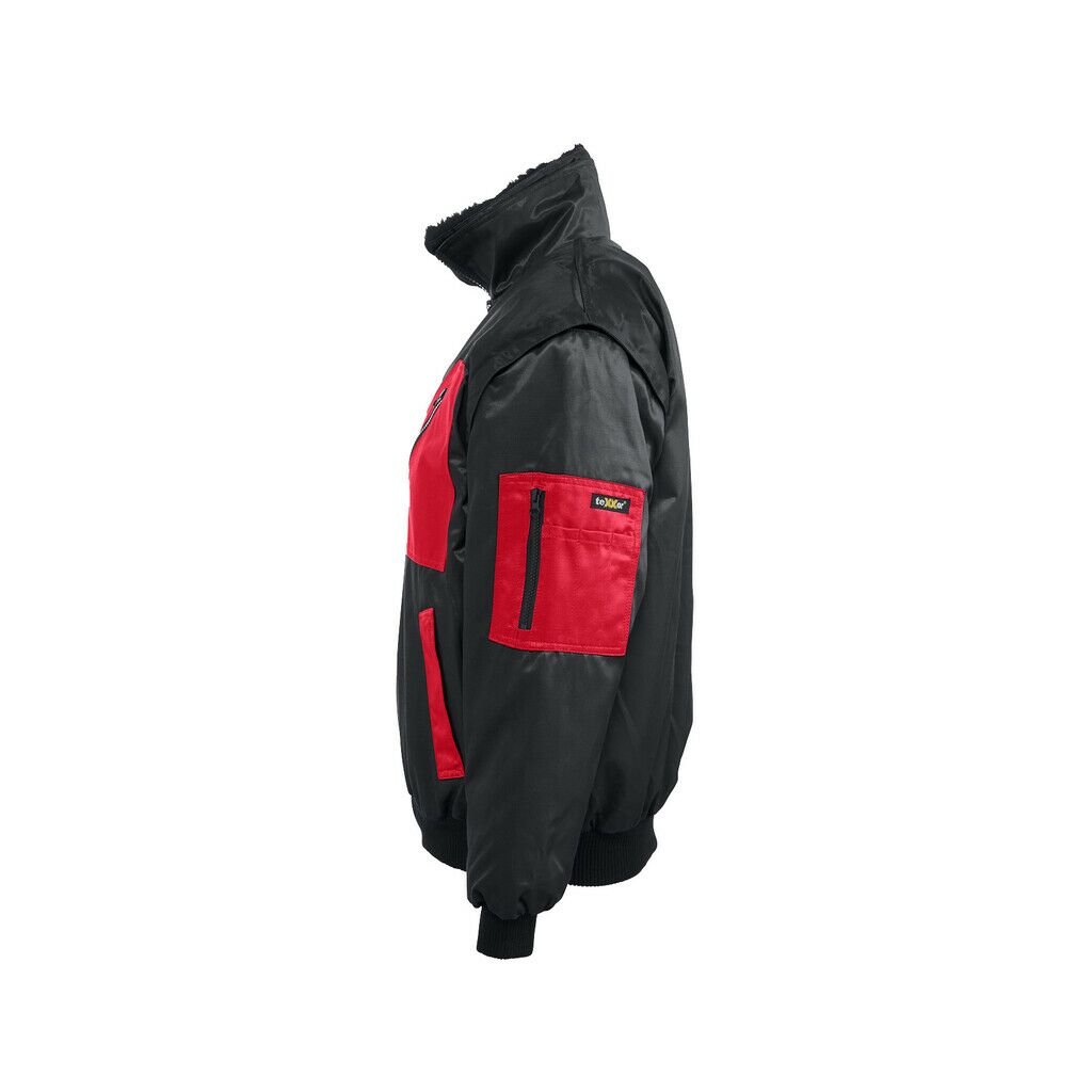 Piloten-Jacke Classic