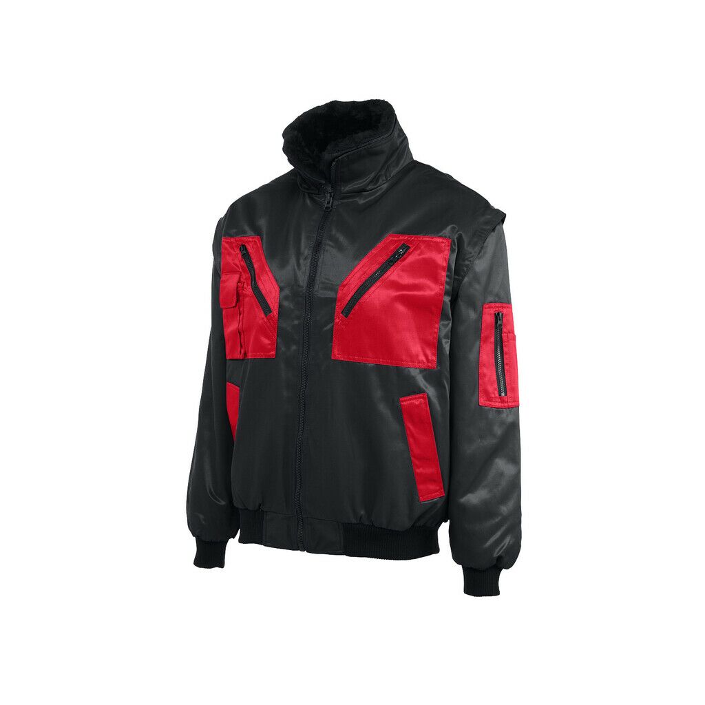 Piloten-Jacke Classic