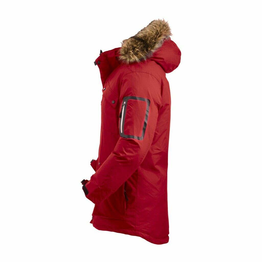 C-Line Expidition Parka North Pole