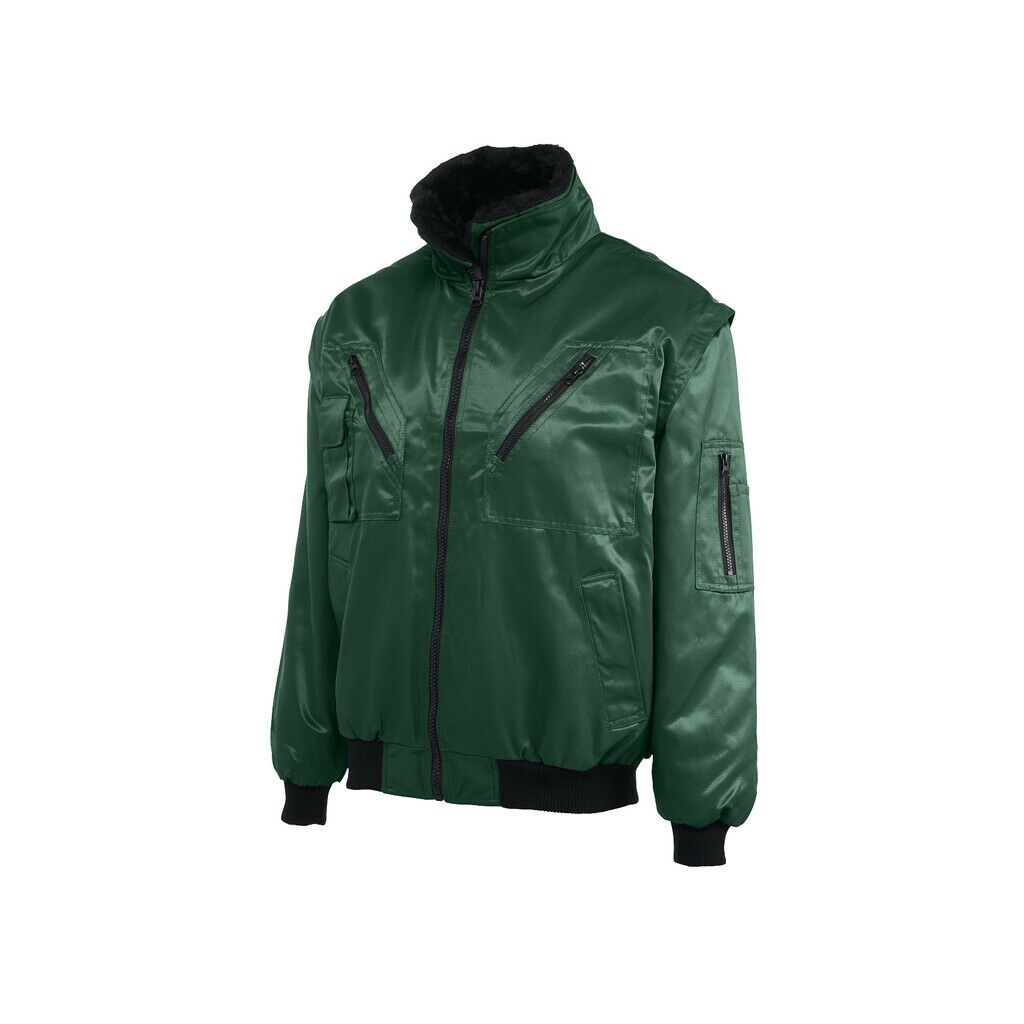 Piloten-Jacke Classic