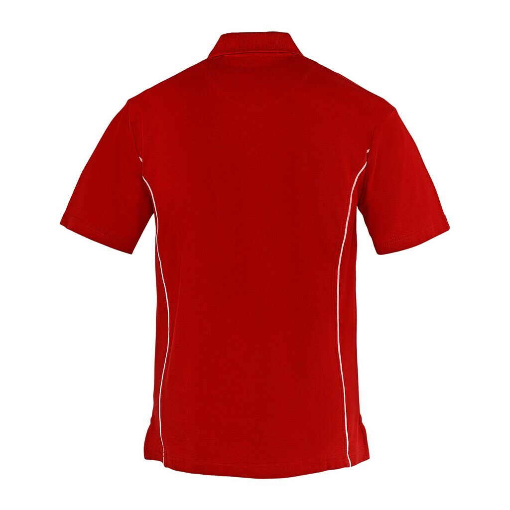 Herren Premium Polo