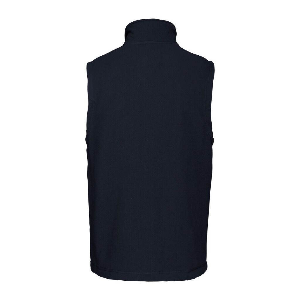 Herren Fleeceweste Budget