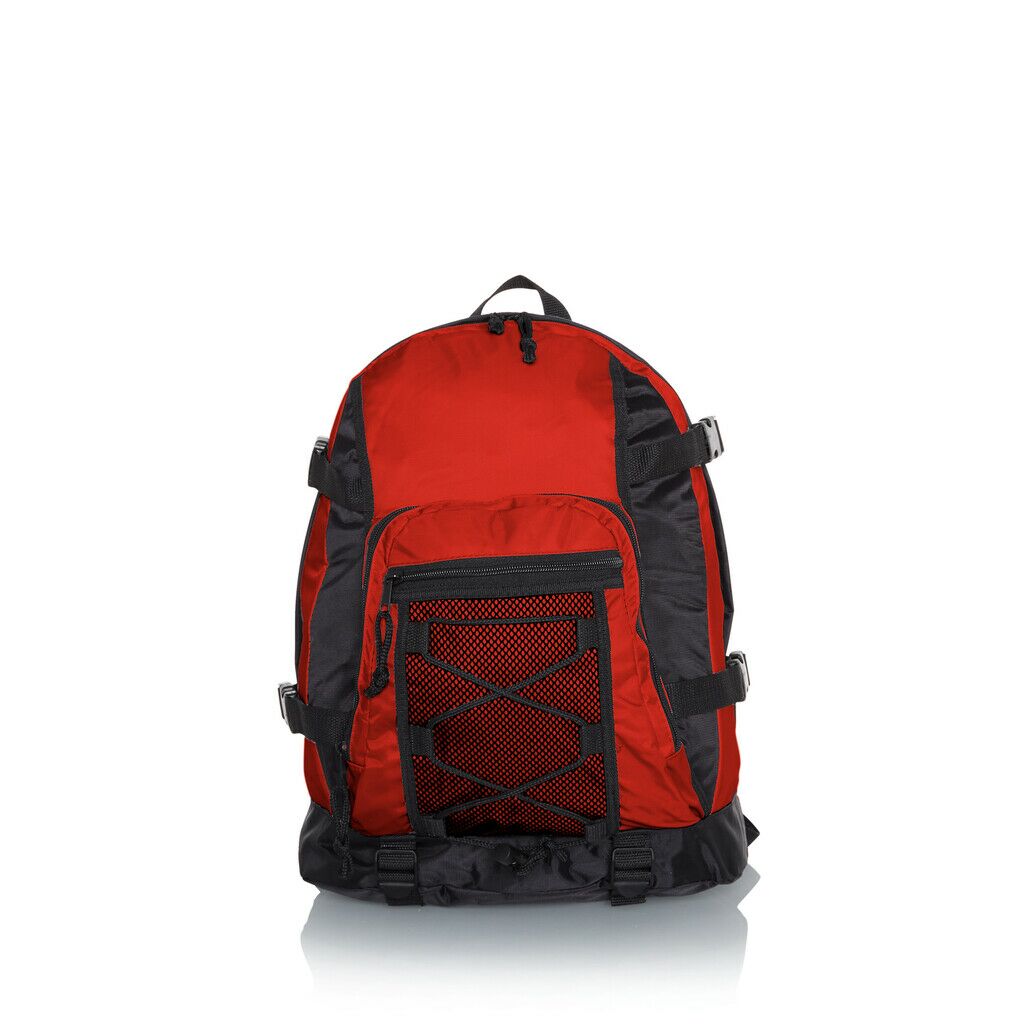 Basic Line Promo Rucksack