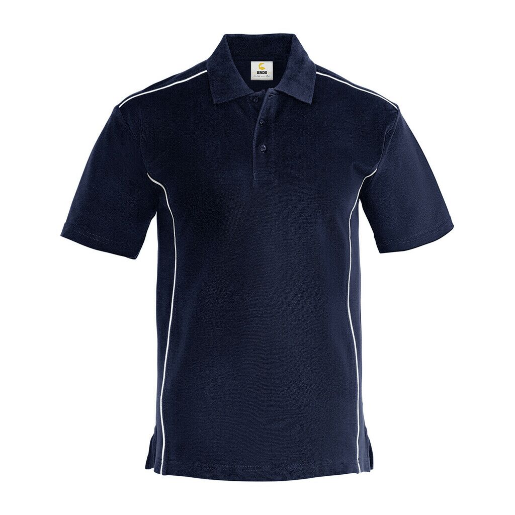 Herren Premium Polo