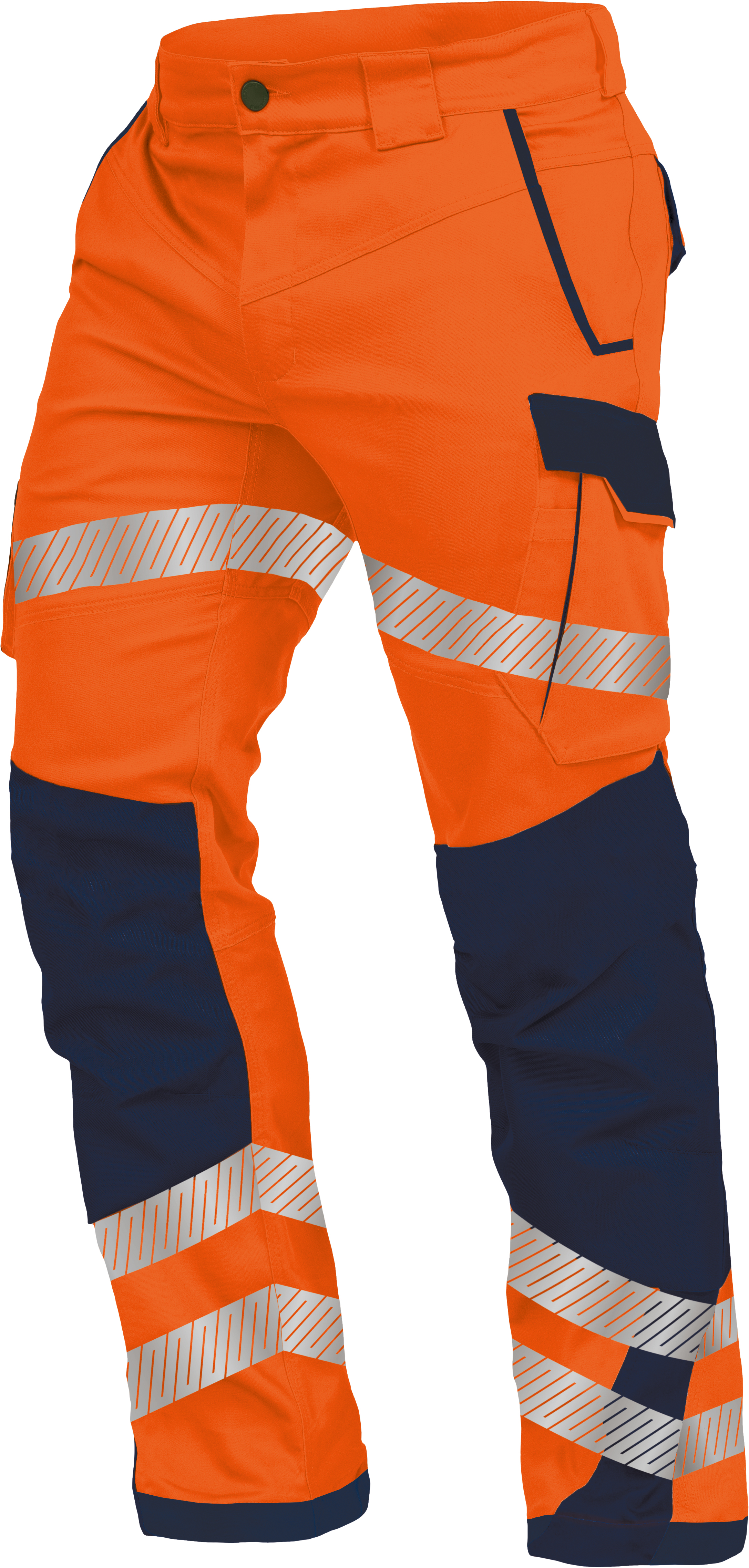 Bundhose Flex HiVis