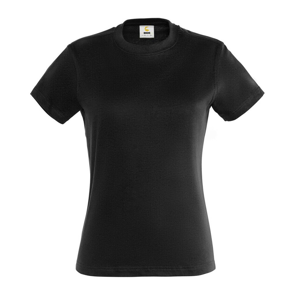 C-Line Damen Heavy Tee Premium