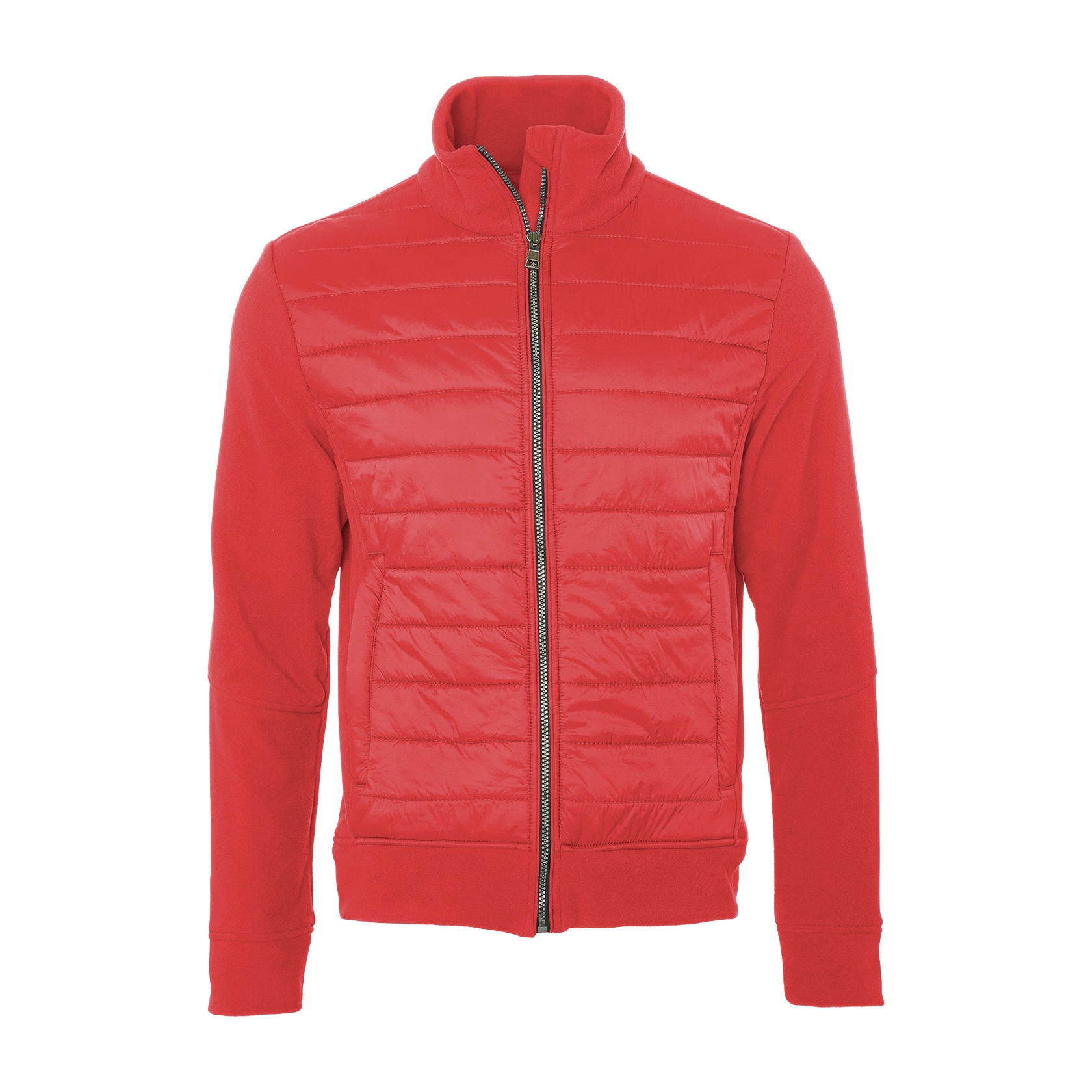 BRDS Hybridjacke Herren