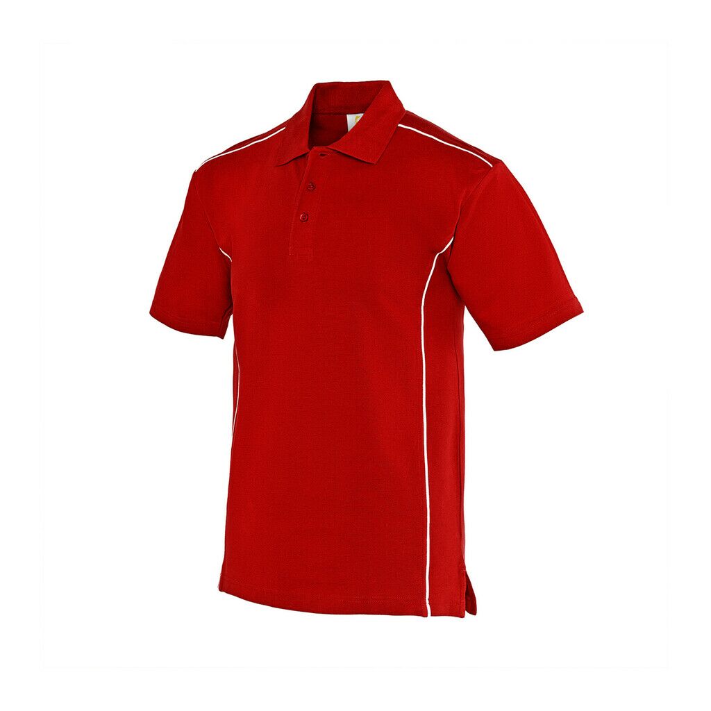 Herren Premium Polo