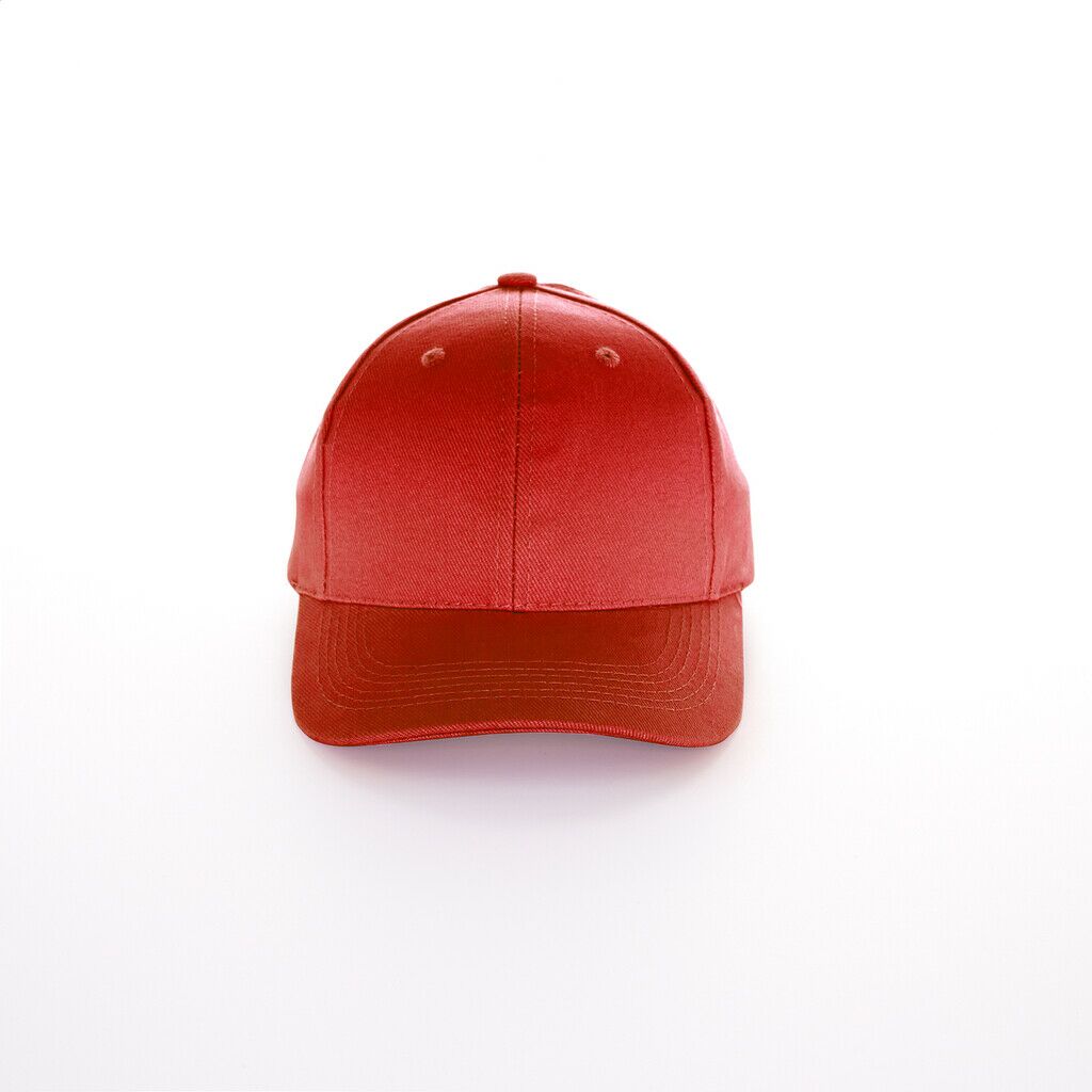 Brushed Heavy Cotton Cap Kids