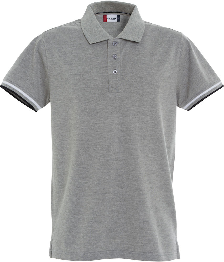 C-Line Style Poloshirt Sailor