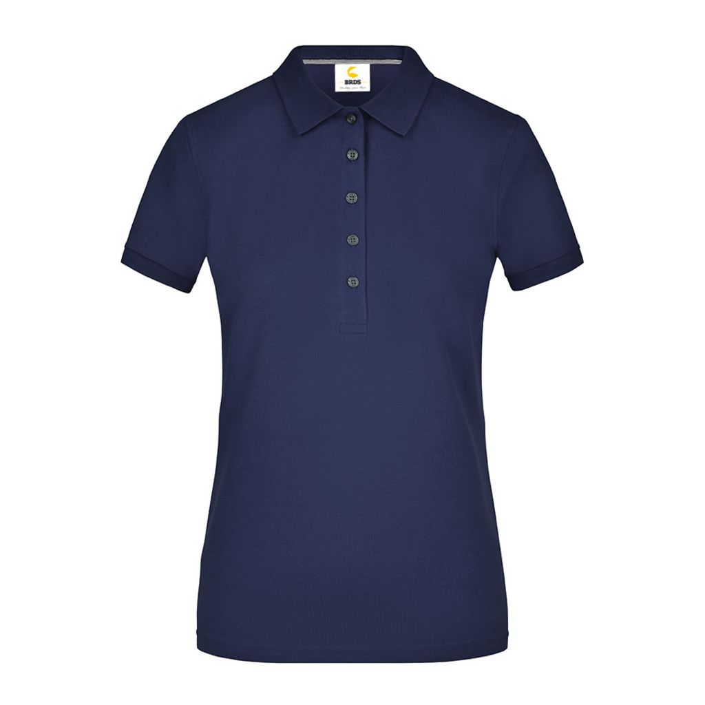Damen Pima Polo