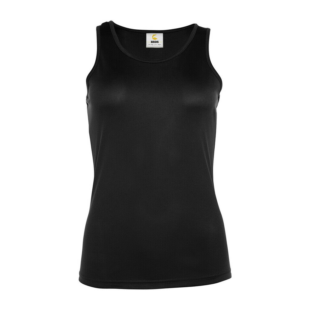 Damen Funktions Tanktop Budget