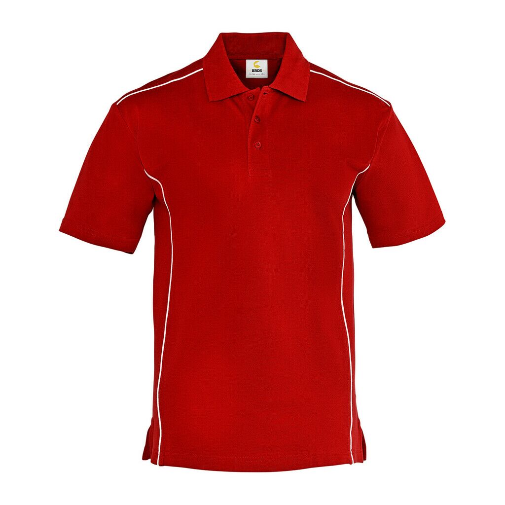 Herren Premium Polo