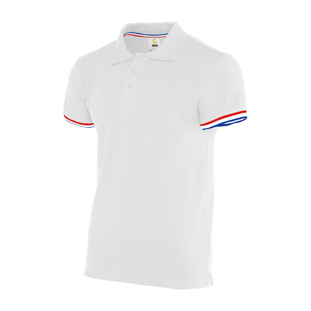 C-Line Style Poloshirt Sailor