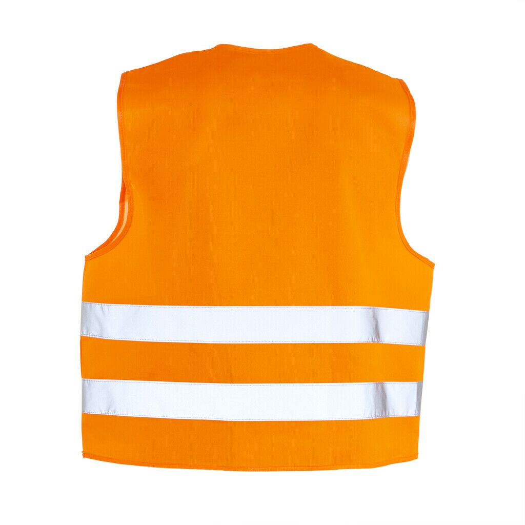 HiViz Warnschutzweste Classic