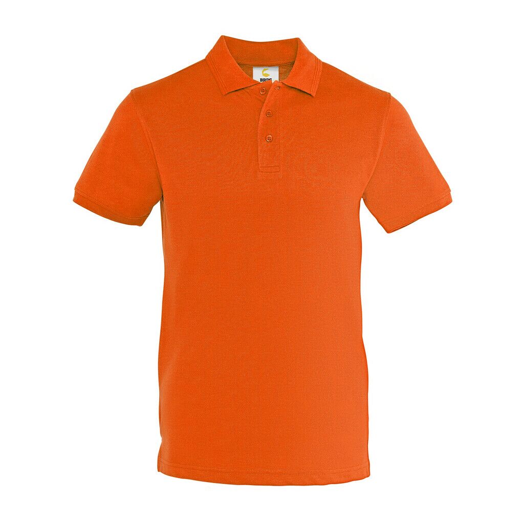 C-Line Basic Workwear Polo