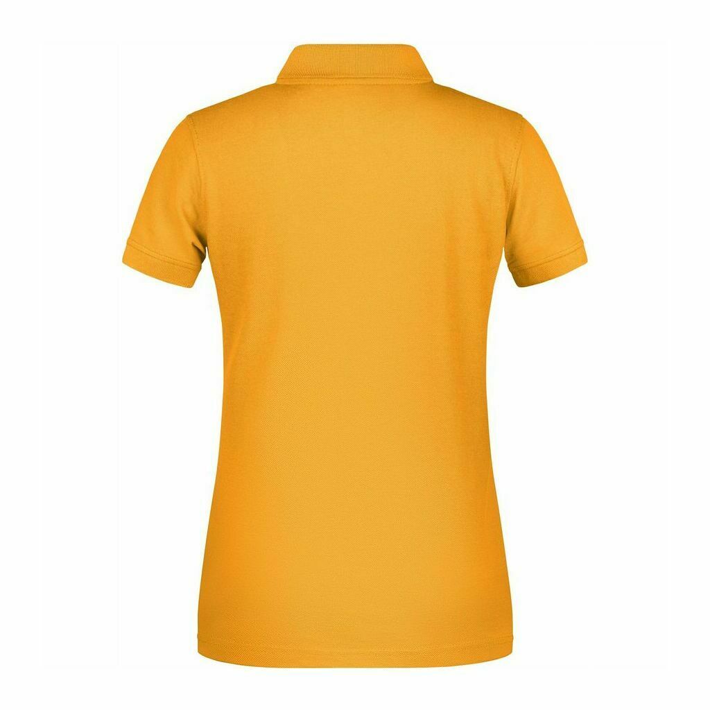 BIO Workwear Polo Damen
