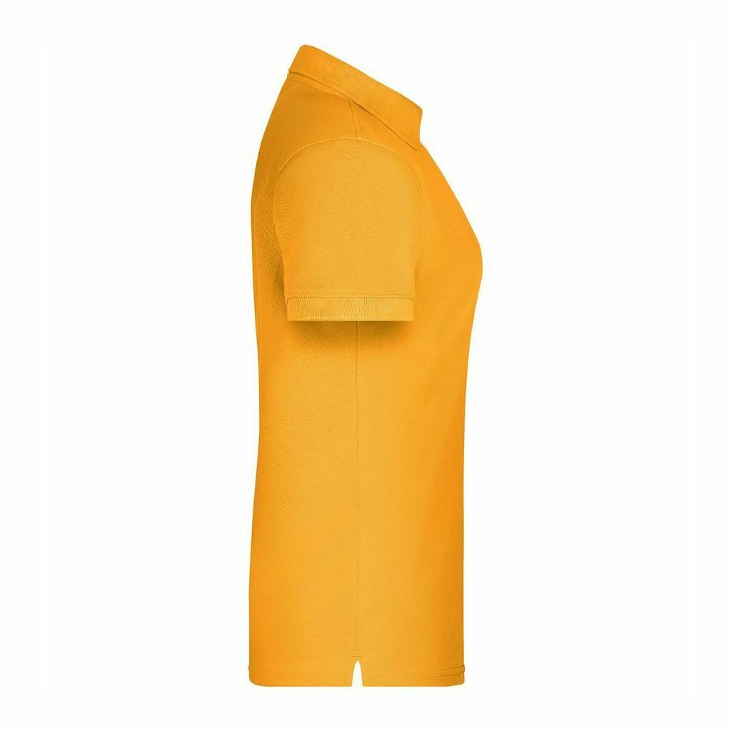 BIO Workwear Polo Damen