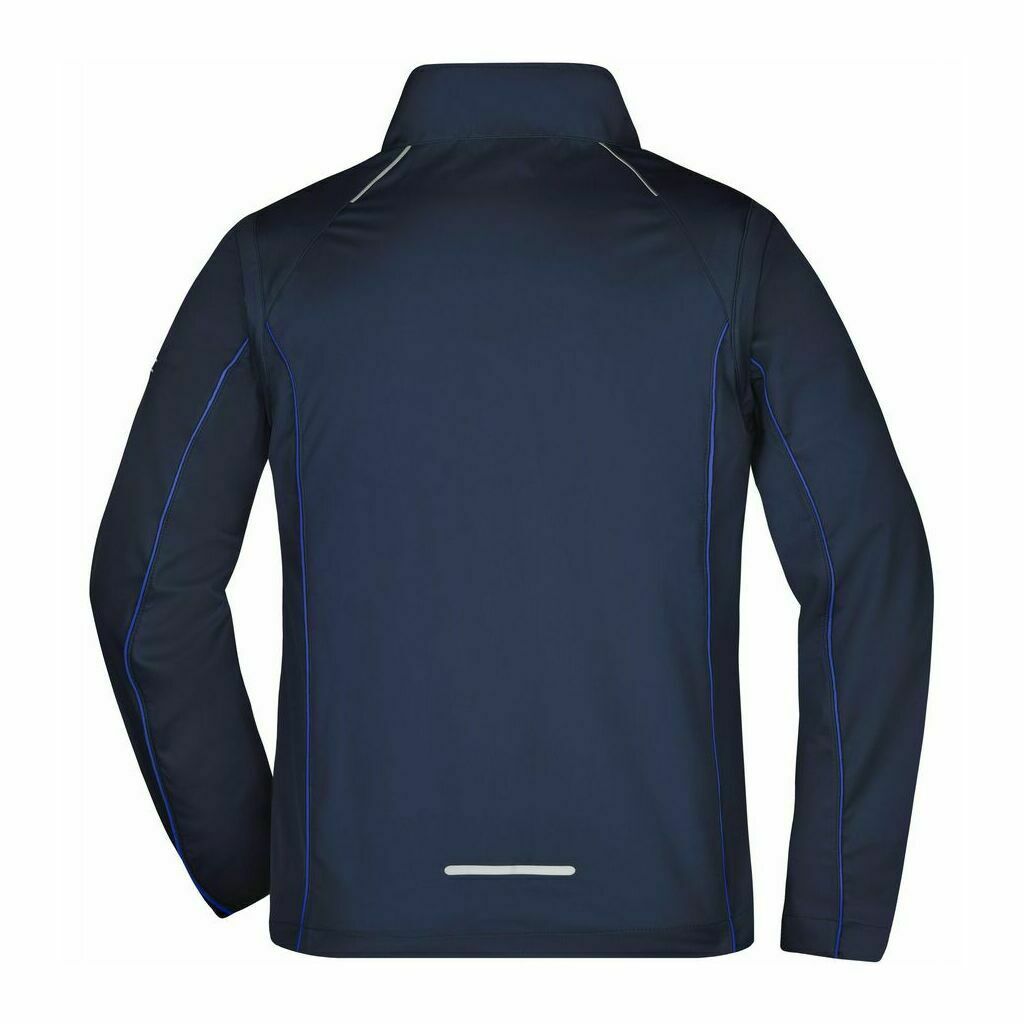 Herren 2 in 1 Softshelljacke