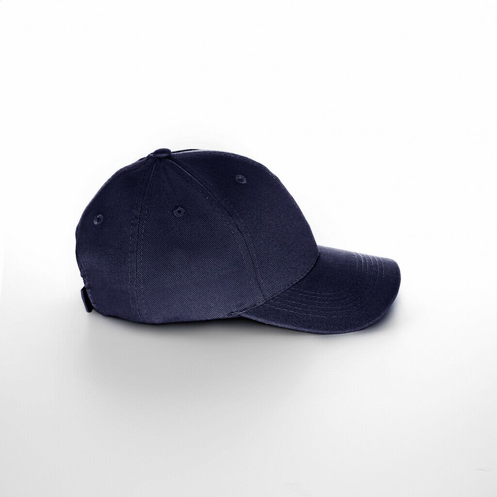 Brushed Heavy Cotton Cap Kids