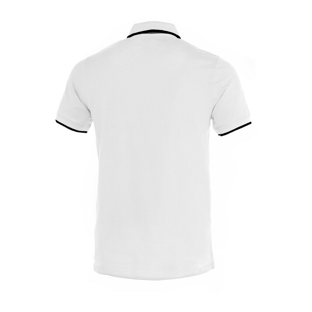 Herren Kurzarm Sailor Polo