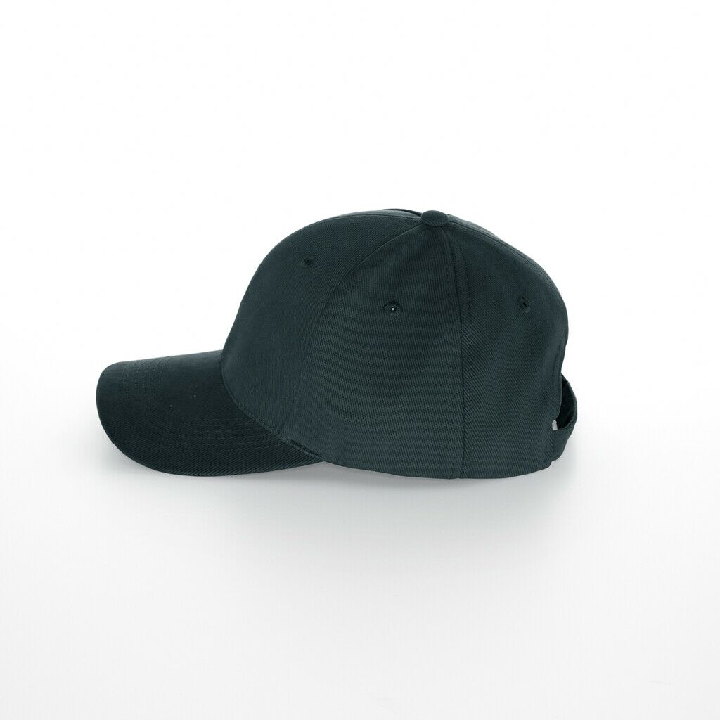 Premium Brushed Heavy Cotton Cap