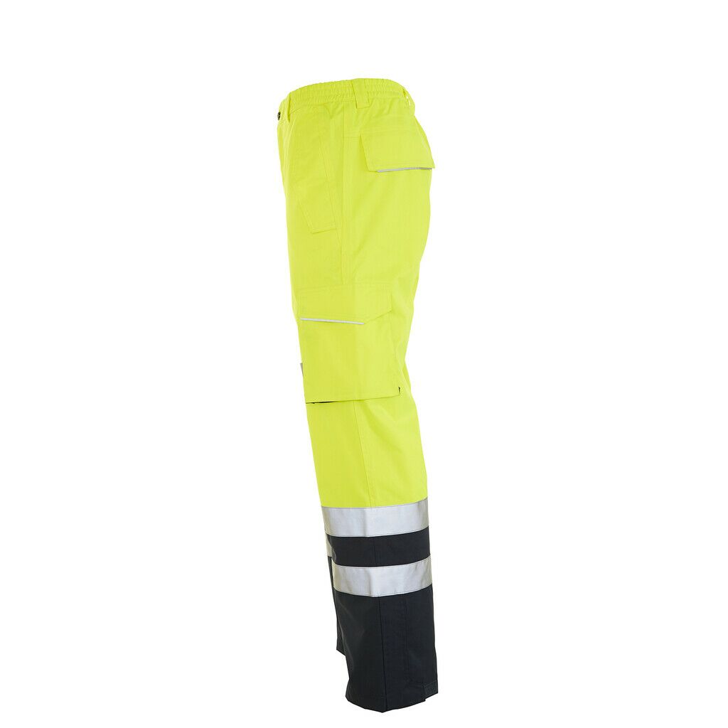HiViz Allwetter-Bundhose Premium