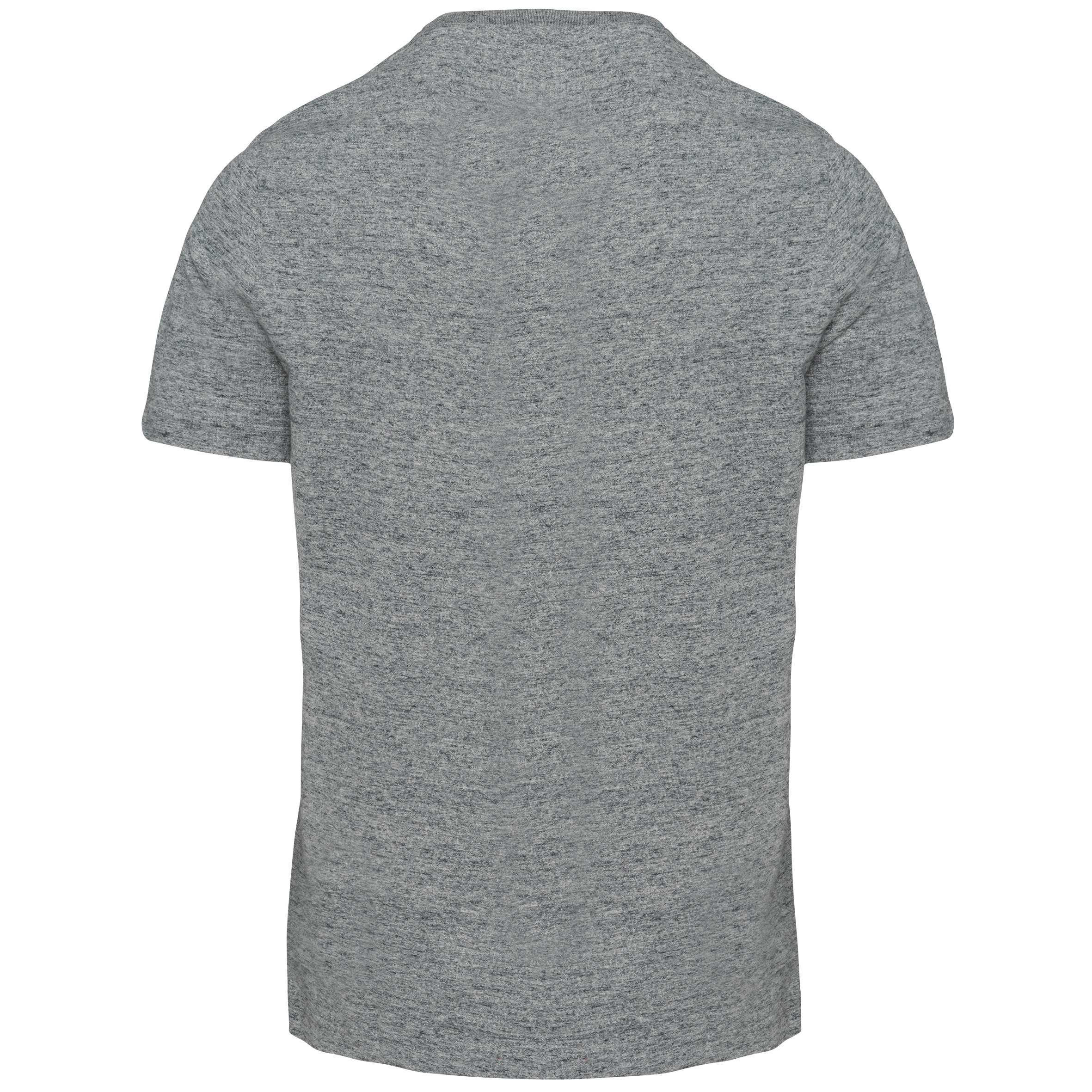 Herren Vintage Kurzarm T-Shirt