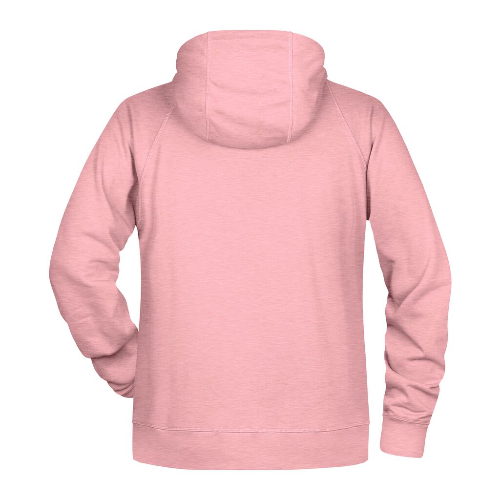 Herren Kapuzensweat