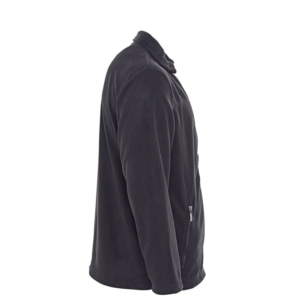 Microfleecejacke Classic Light