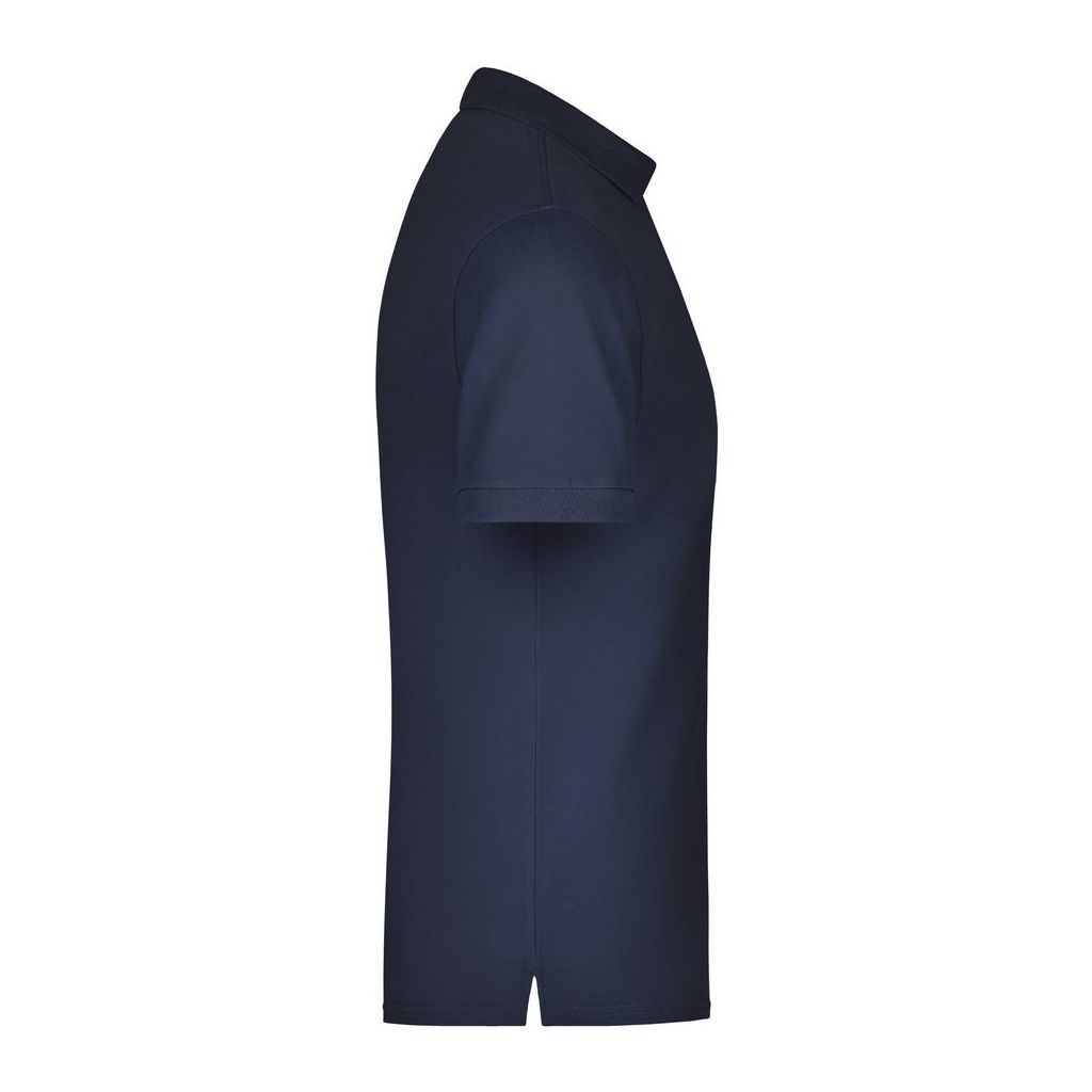 Herren Pima Polo