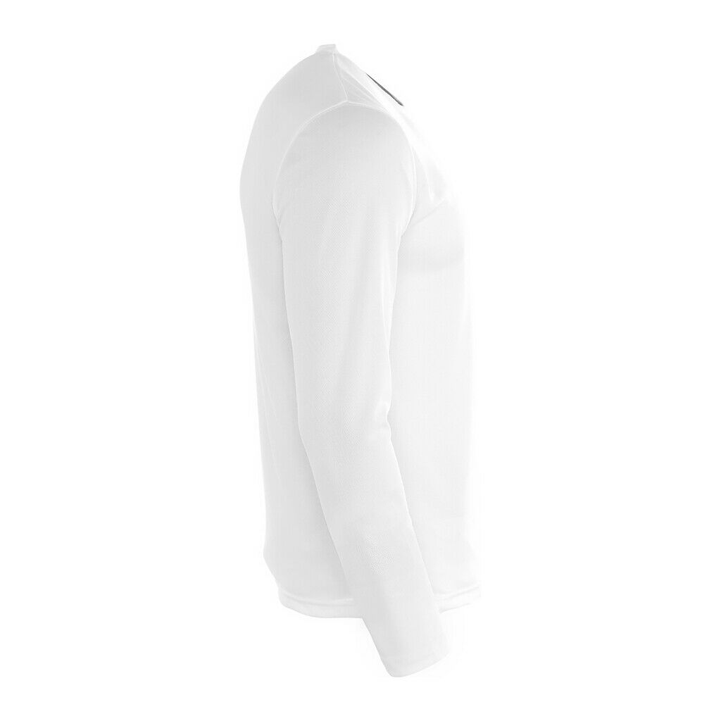 Herren Langarm Funktionsshirt Budget