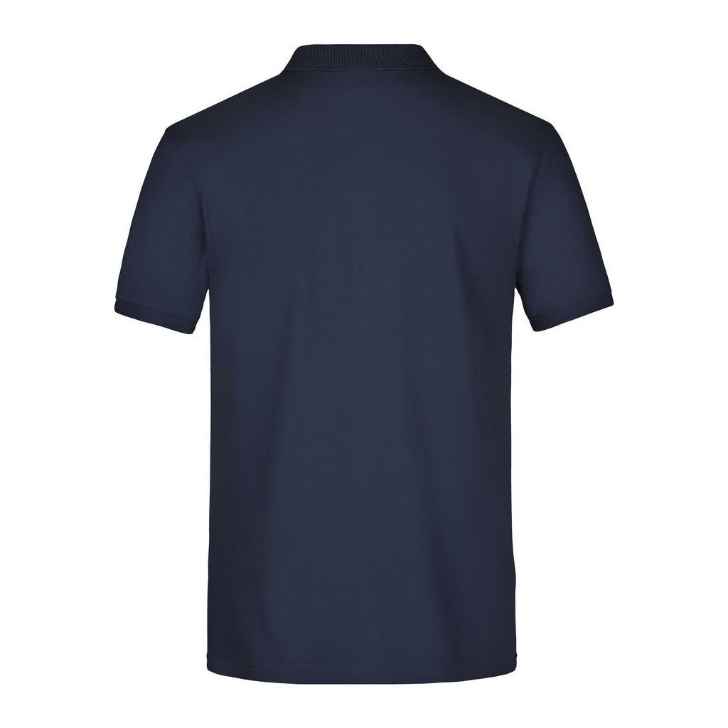 Herren Pima Polo