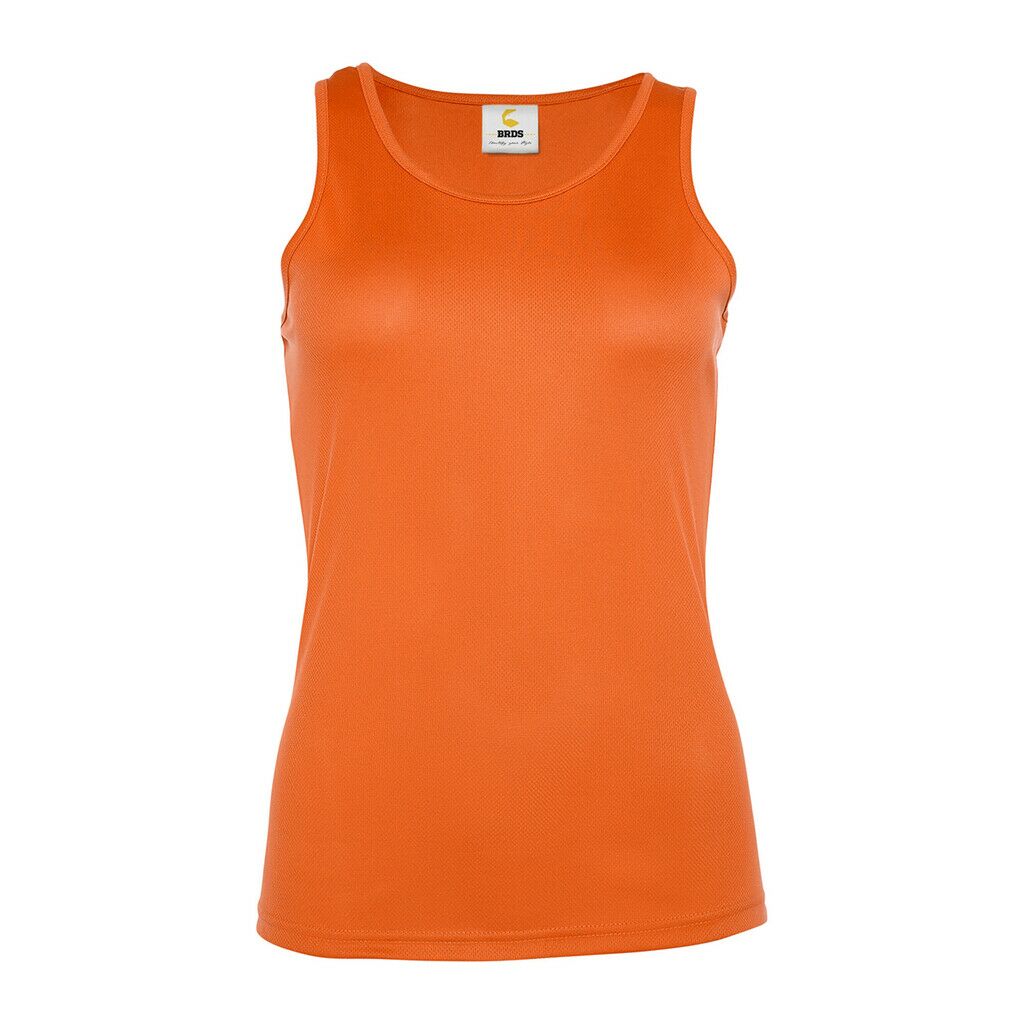 high viz orange