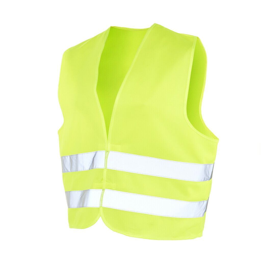 HiViz Warnschutzweste Classic