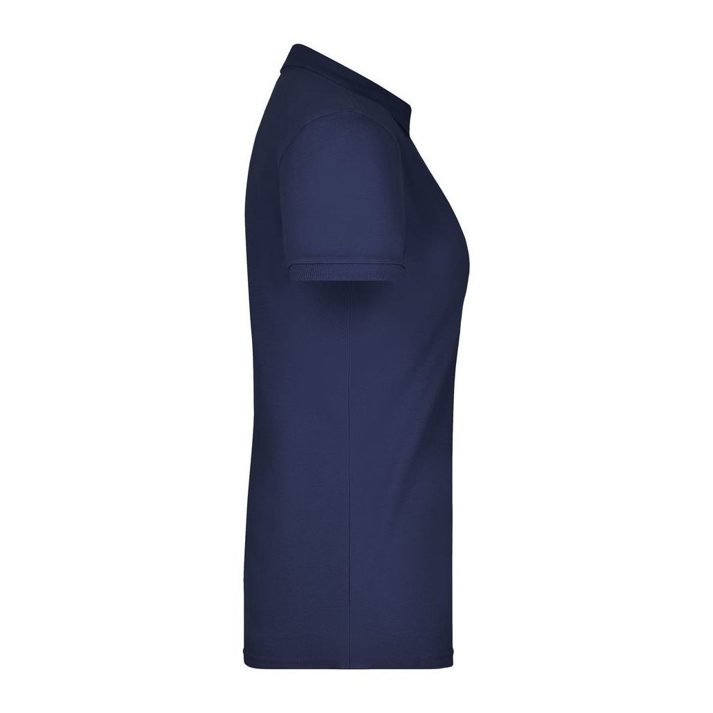 Damen Pima Polo