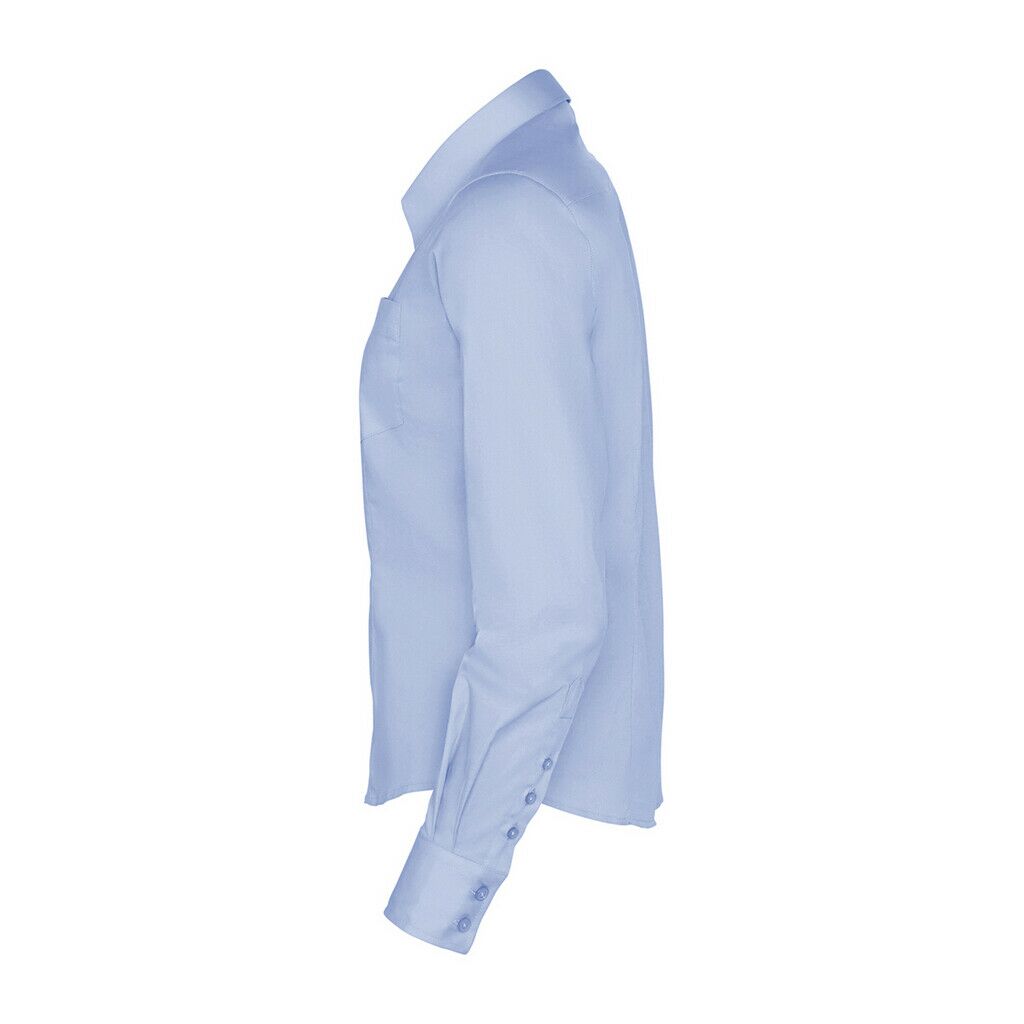 C-Line Basic Langambluse