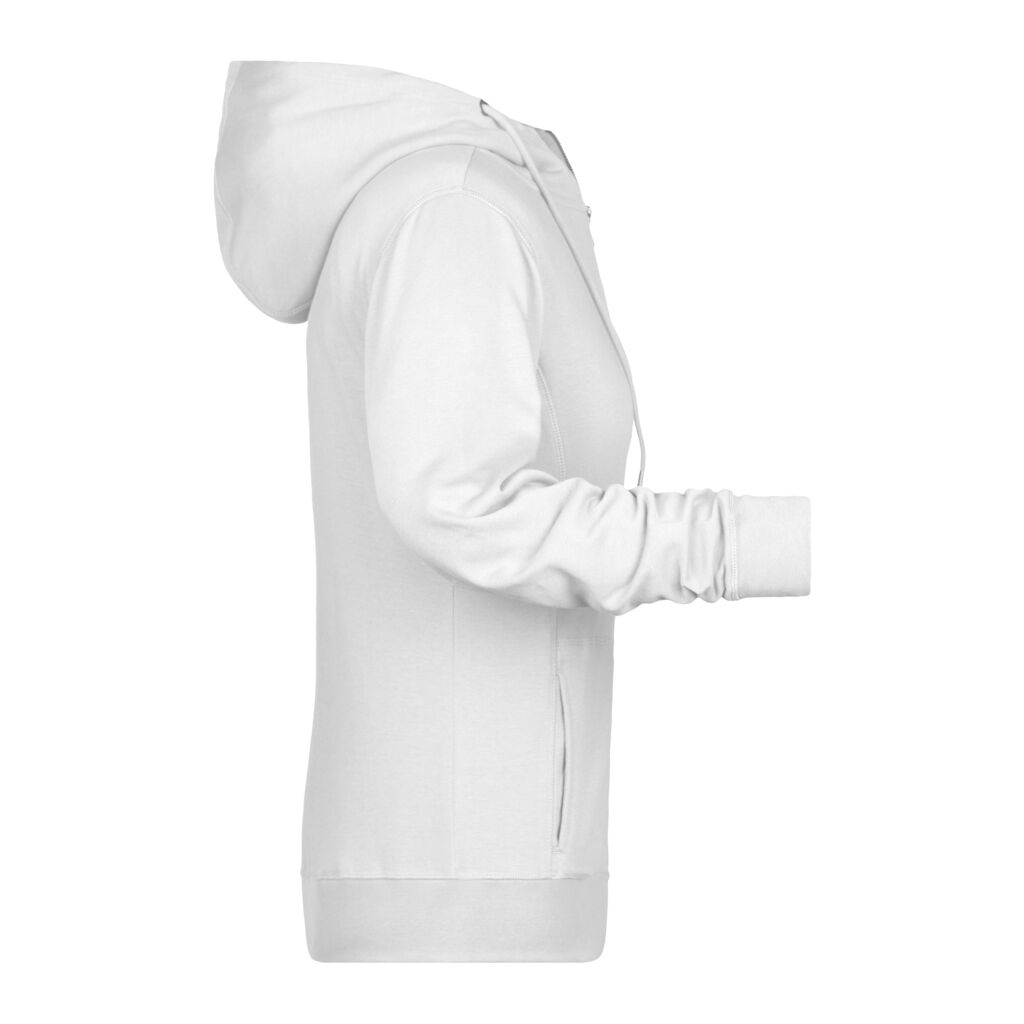 Damen Sweatjacke