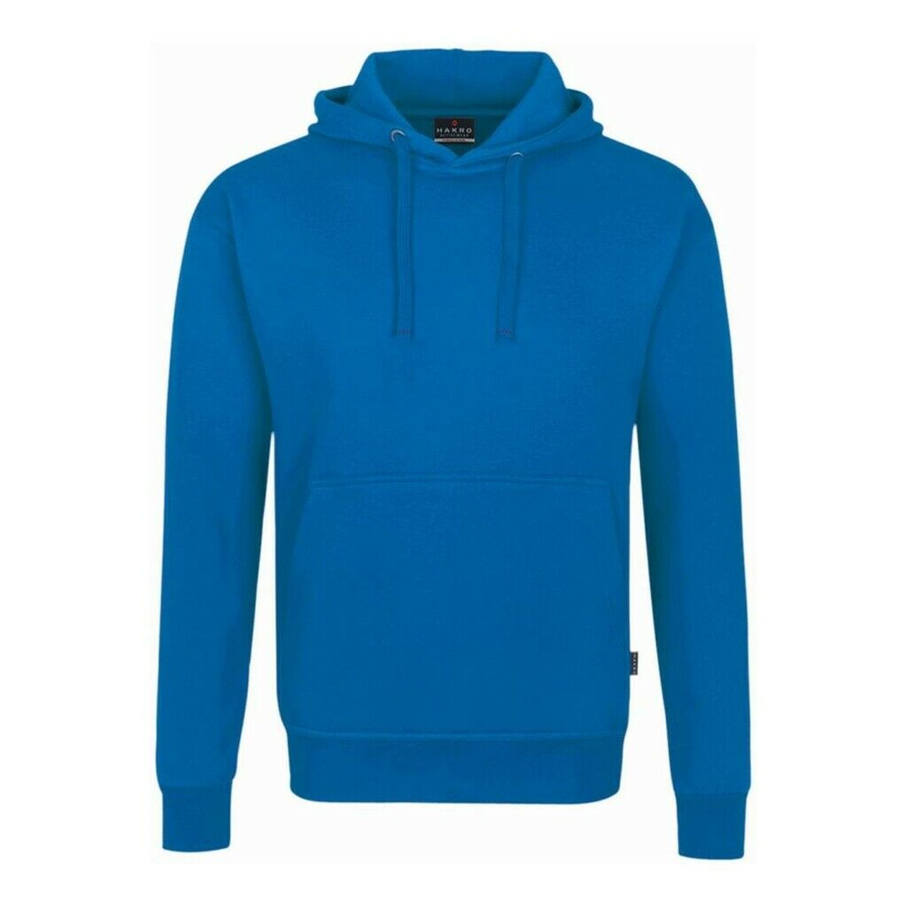 HAKRO Kapuzen-Sweatshirt Premium