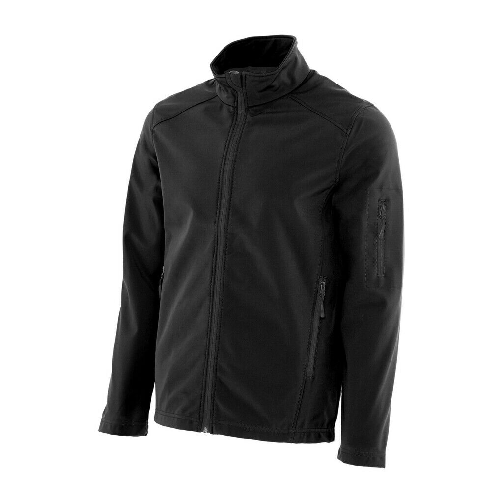 Herren Softshell Jacke