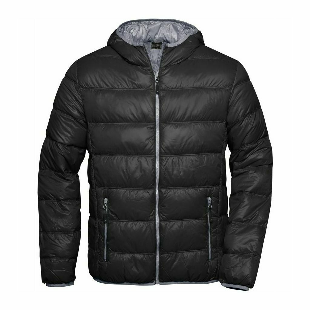 Herren Daunenjacke