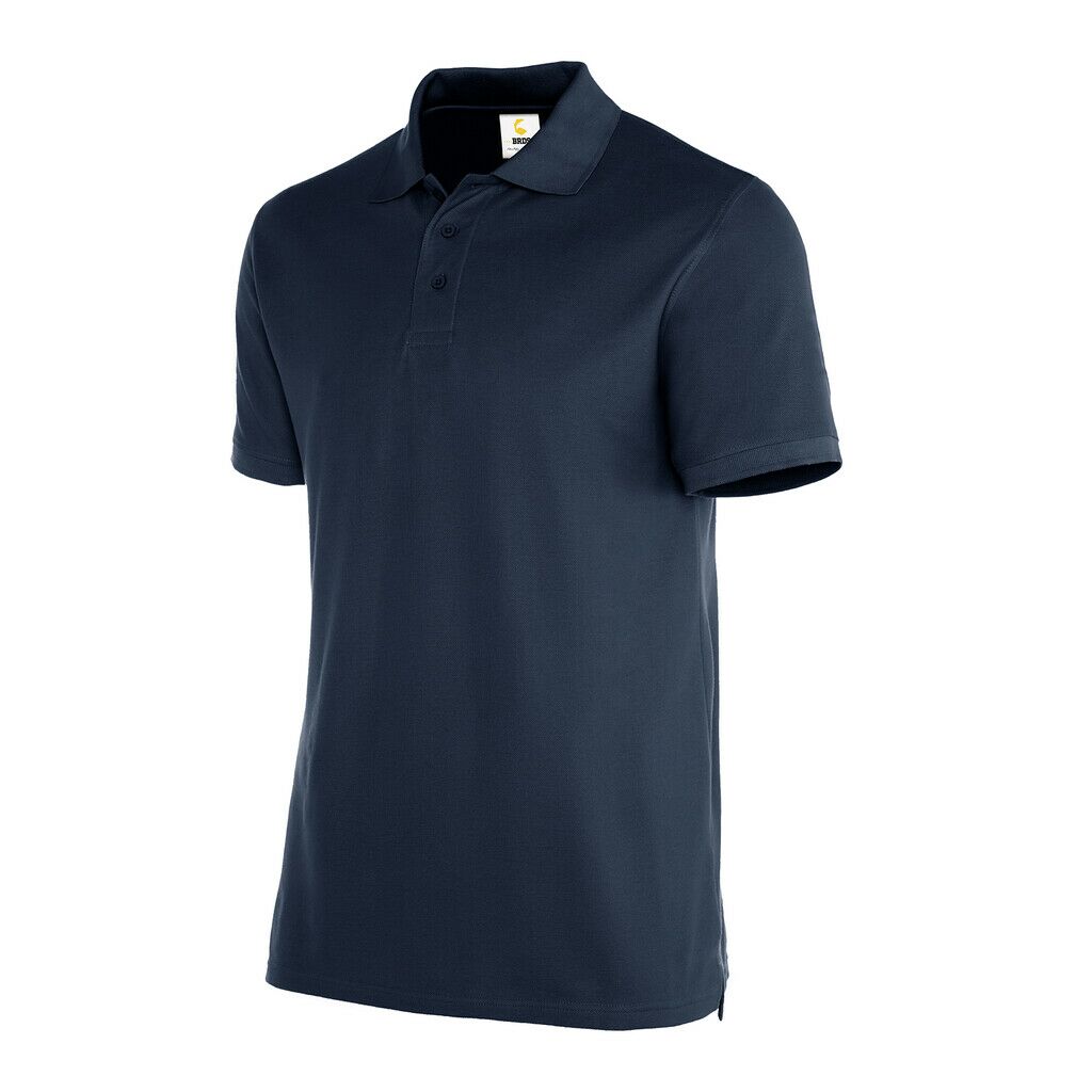 BRDS Poloshirt Men Classic