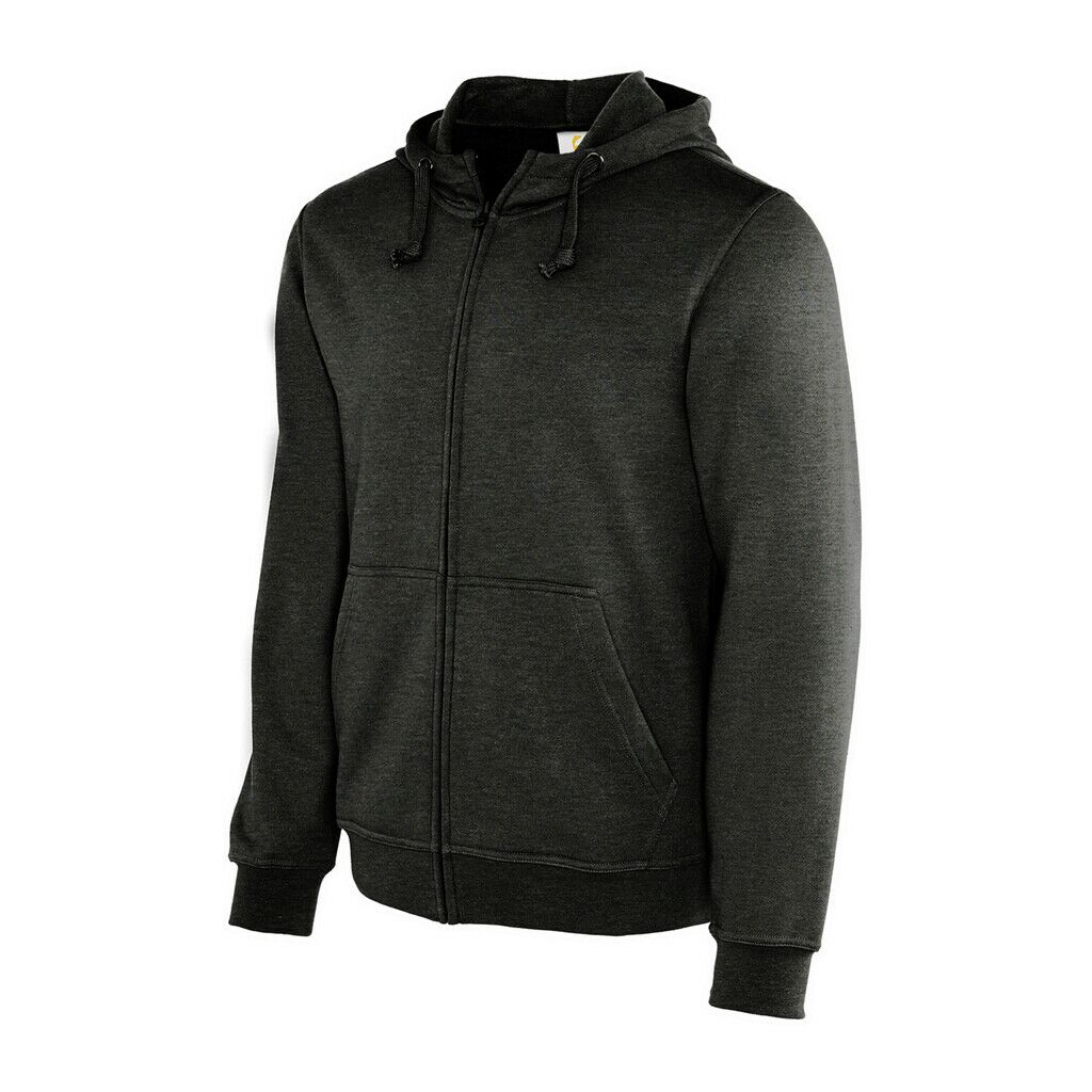 C-Line Basic Hoody Full-Zip