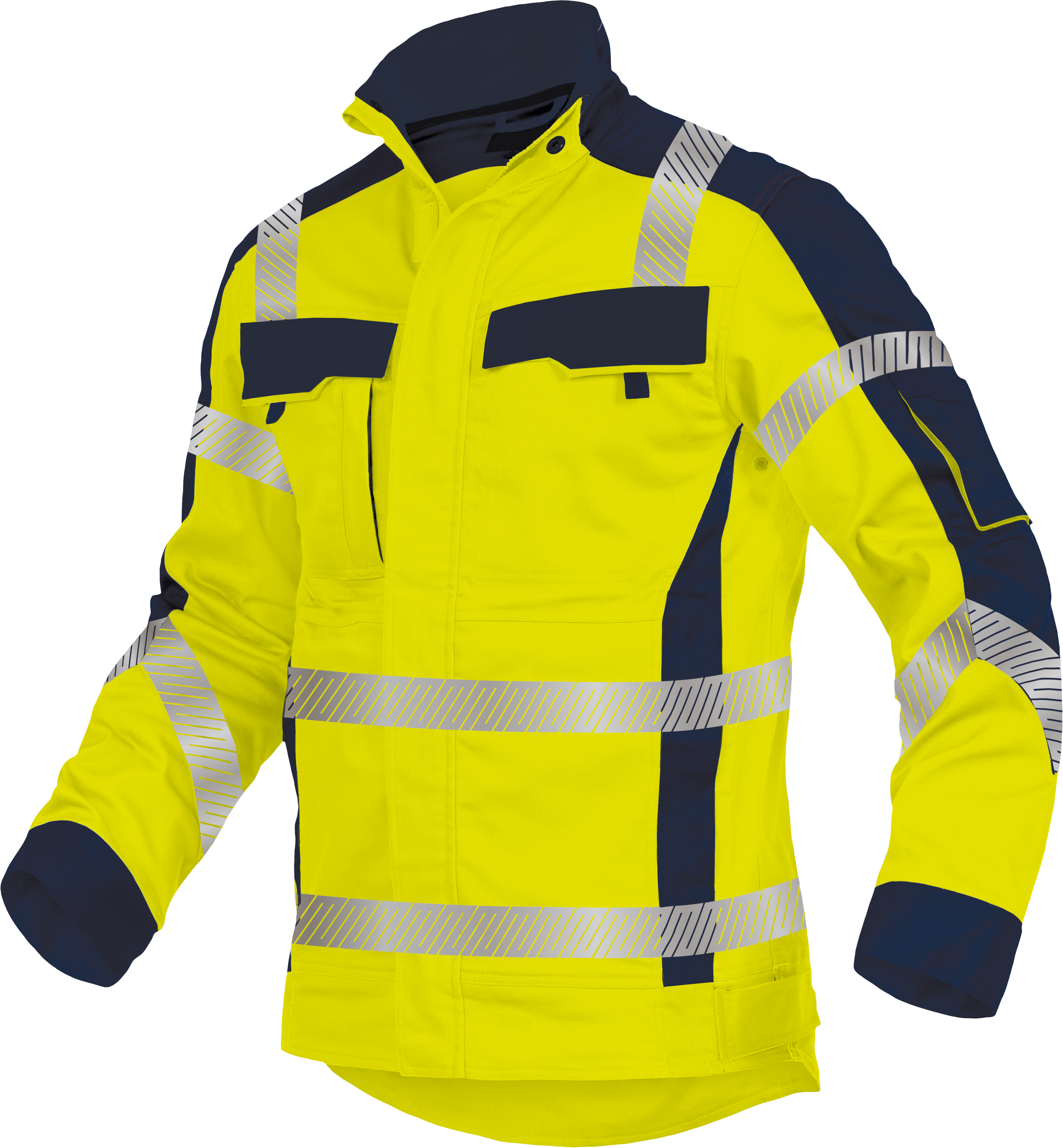 Bundjacke Flex HiVis