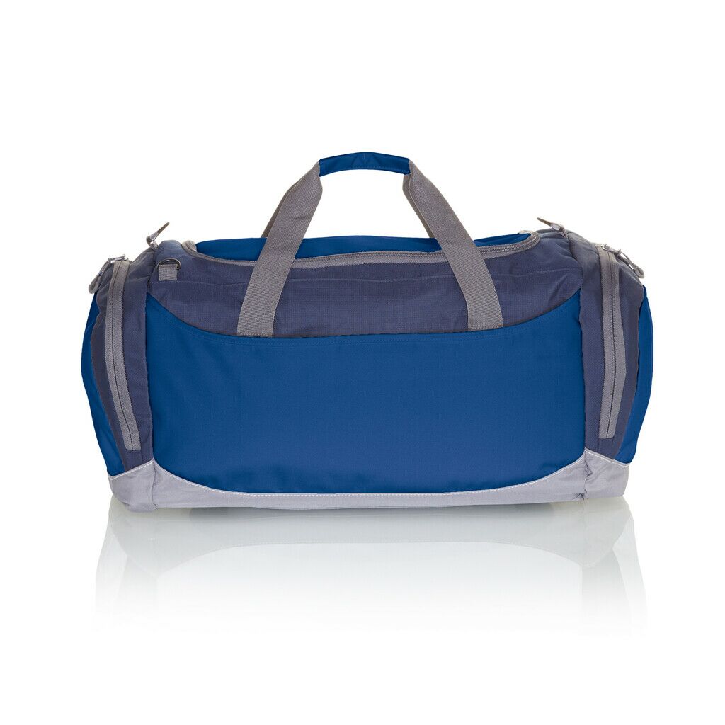 Bicolor Sporttasche Medium