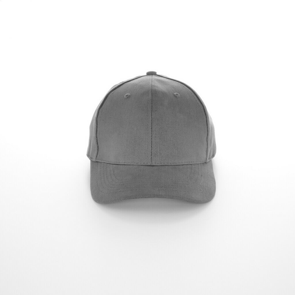 Brushed Heavy Cotton Cap Classic