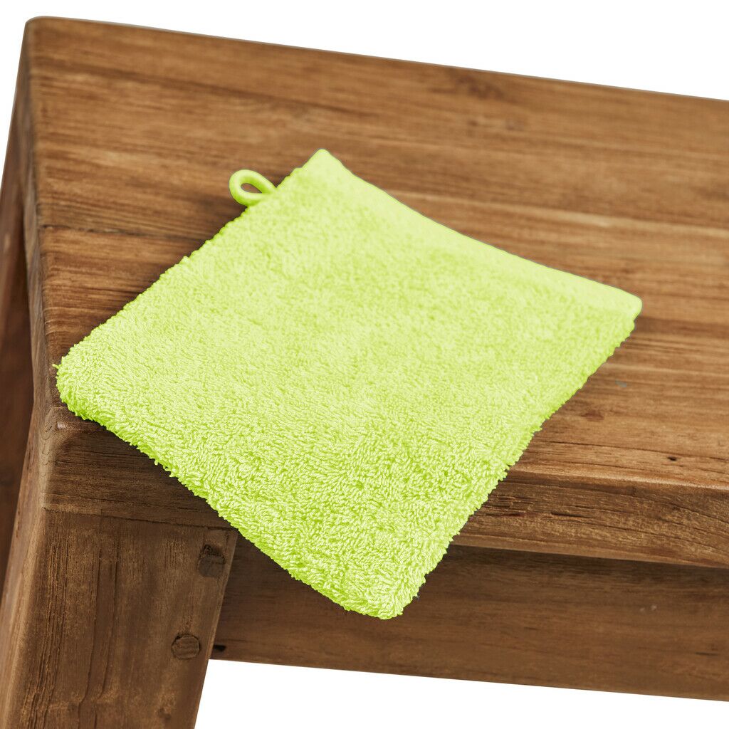 Premium Waschlappen