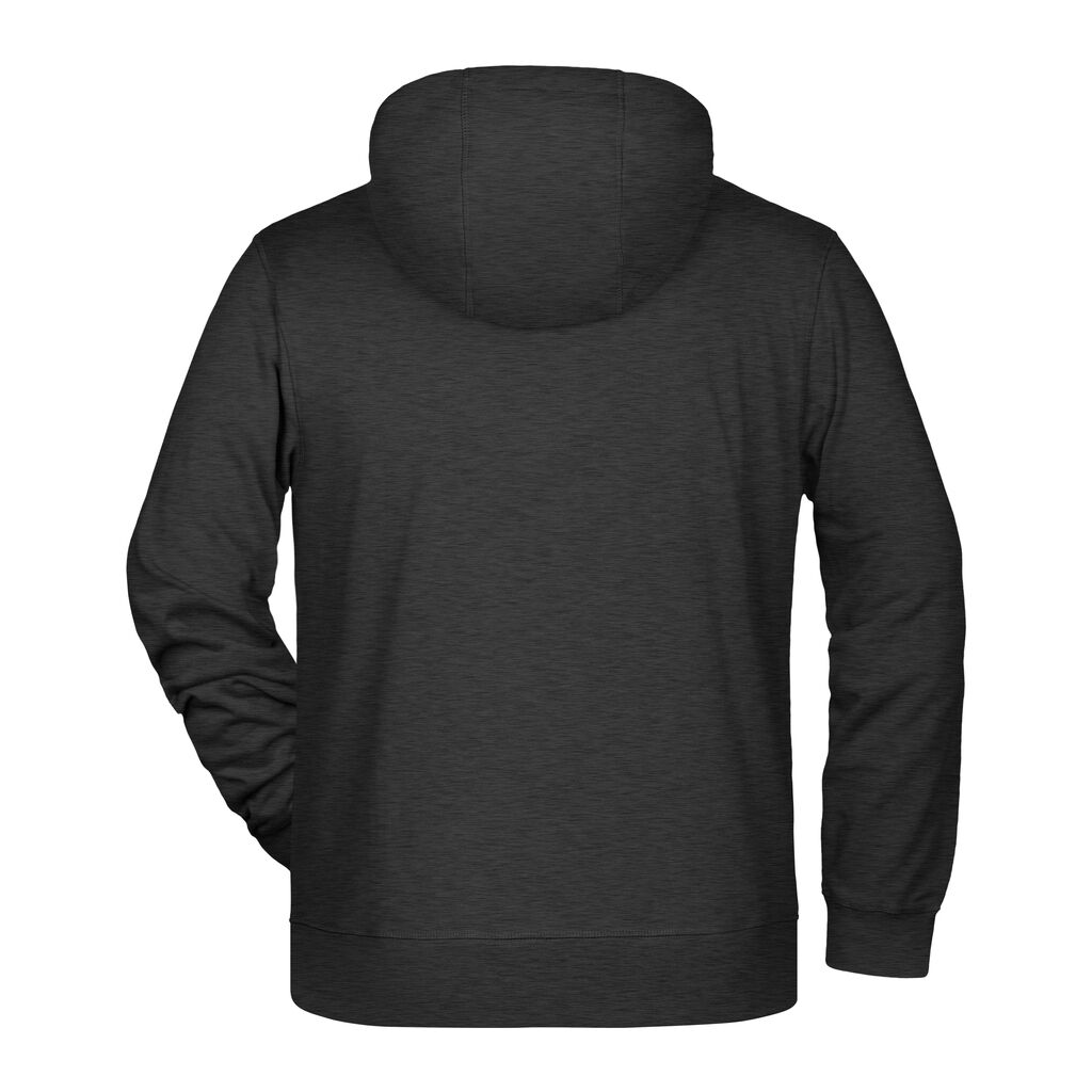 Herren Sweatjacke