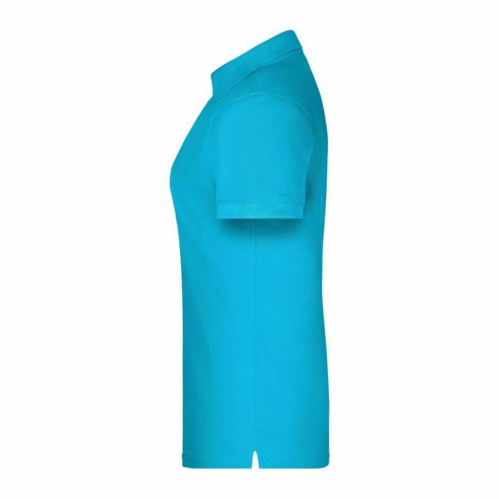 BIO Workwear Polo Damen