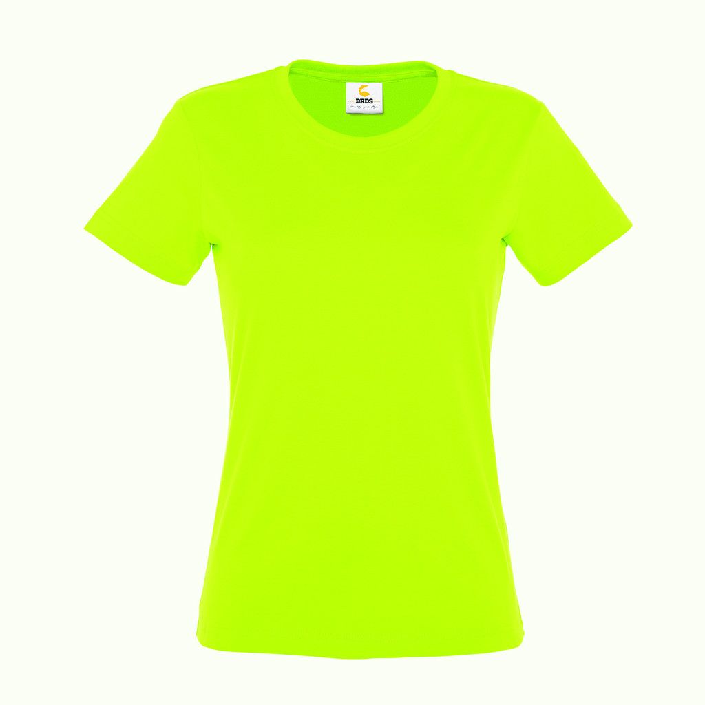 high viz gelb